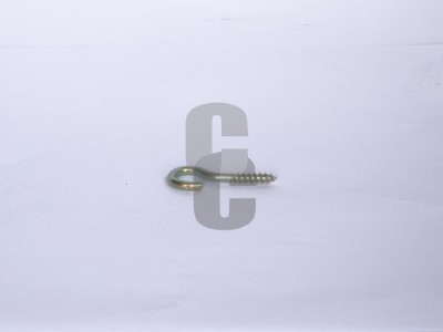 Кука за полилей 18х60                                                                                                                                                                                                                                                                                       